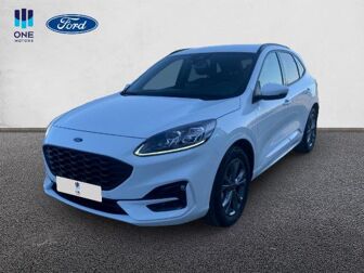 Imagen de FORD Kuga 2.5 Duratec FHEV ST-Line X AWD Aut.