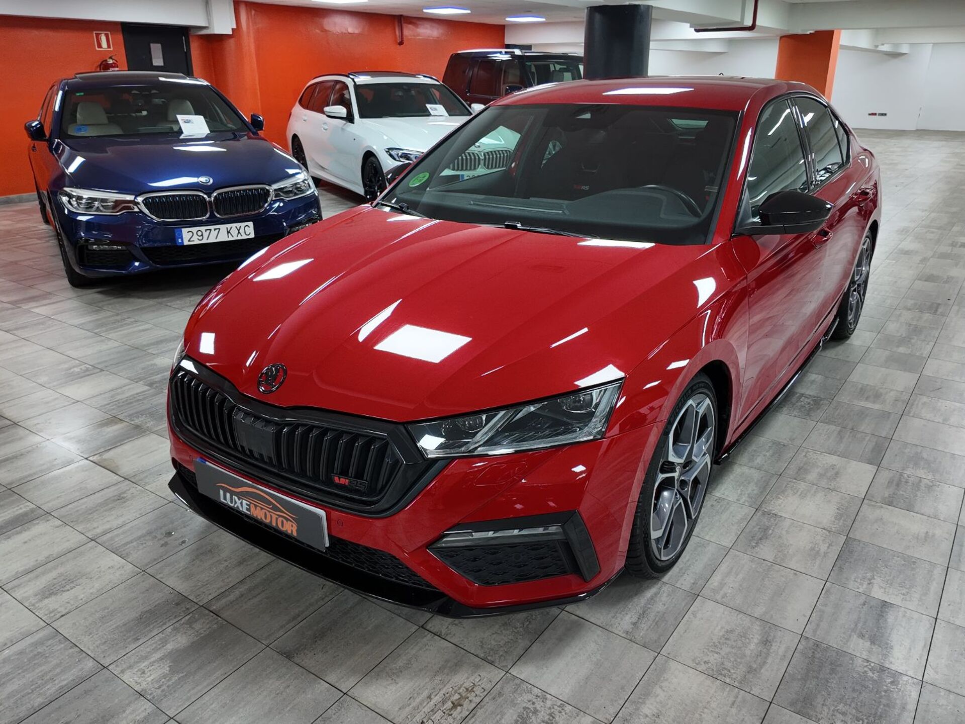 Imagen de SKODA Octavia