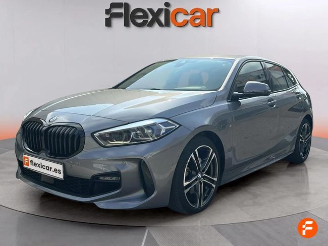 Foto del BMW Serie 1 118iA