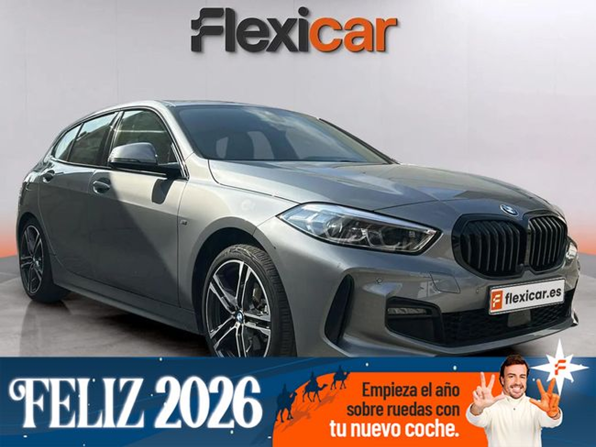 Imagen de BMW Serie 1