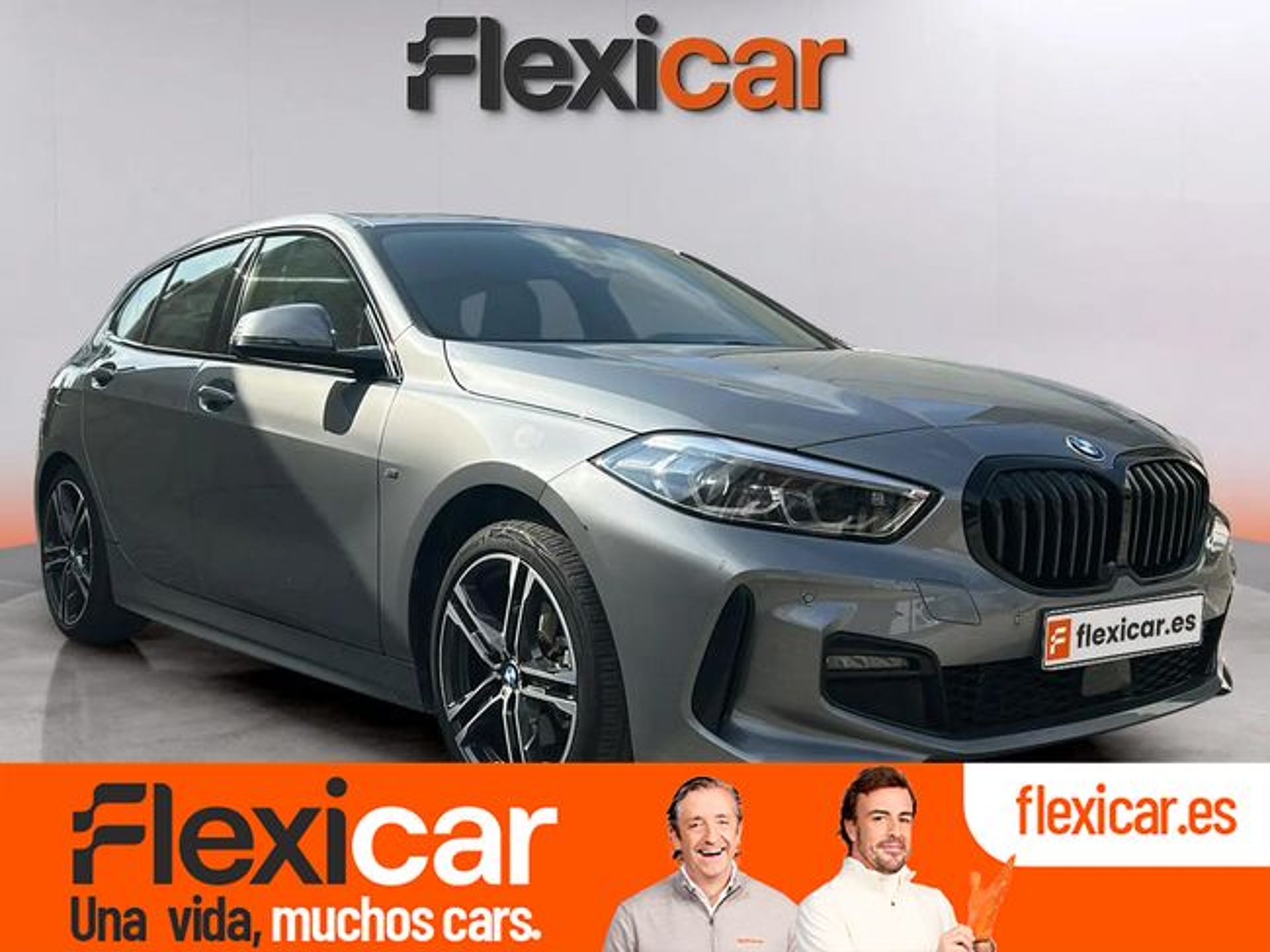 Imagen de BMW Serie 1