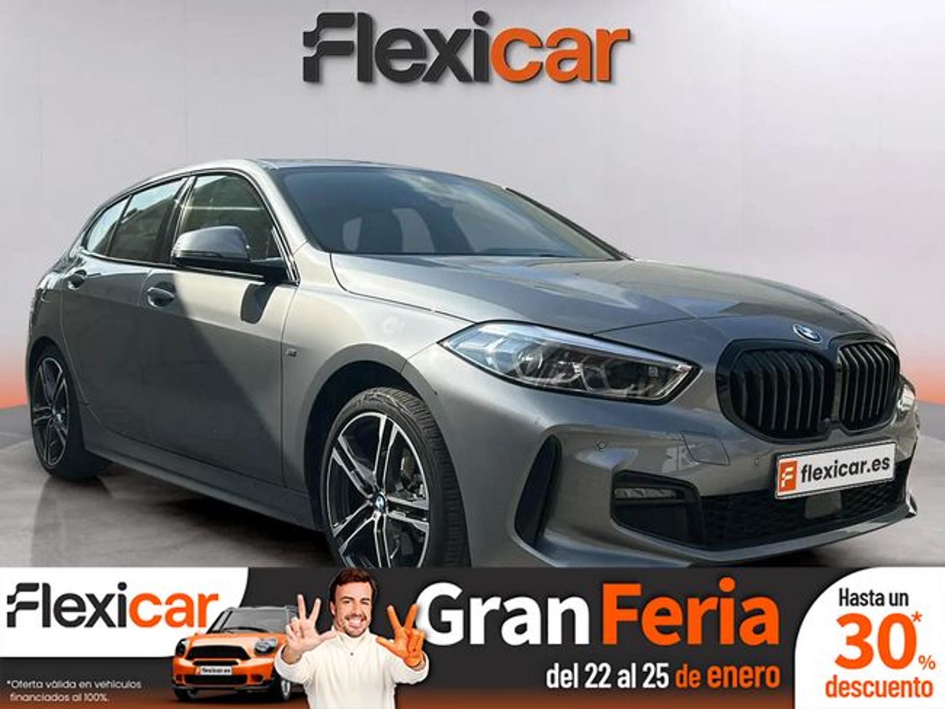 Imagen de BMW Serie 1