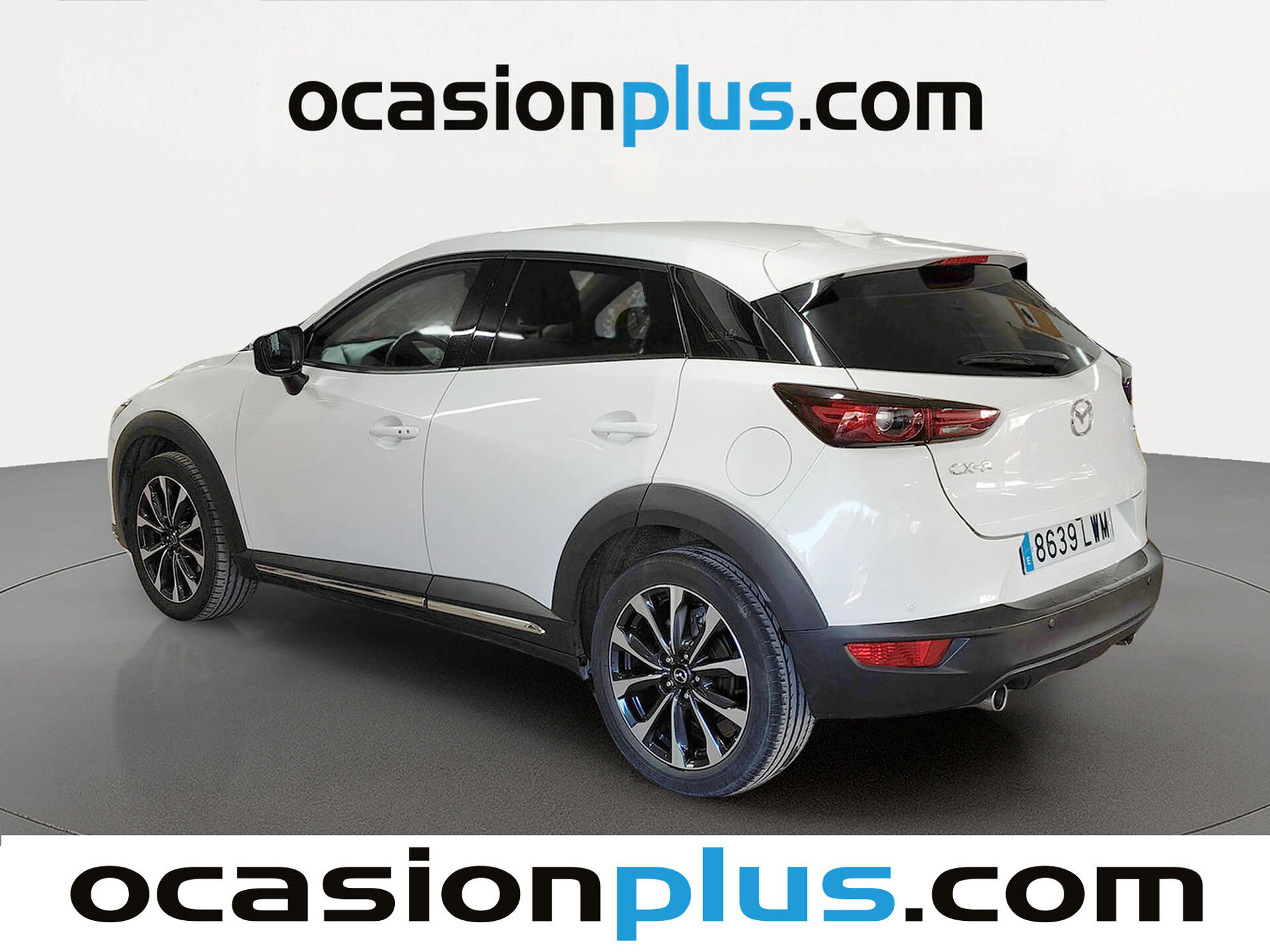 Imagen 3 de MAZDA CX-3