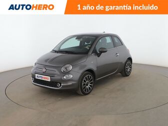 Imagen de FIAT 500 1.0 Hybrid Monotrim 52kW