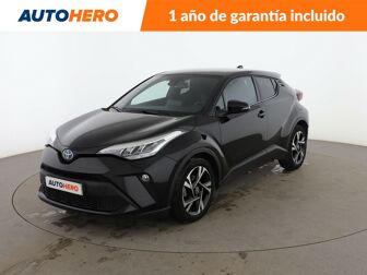 Imagen de TOYOTA C-HR 125H Active