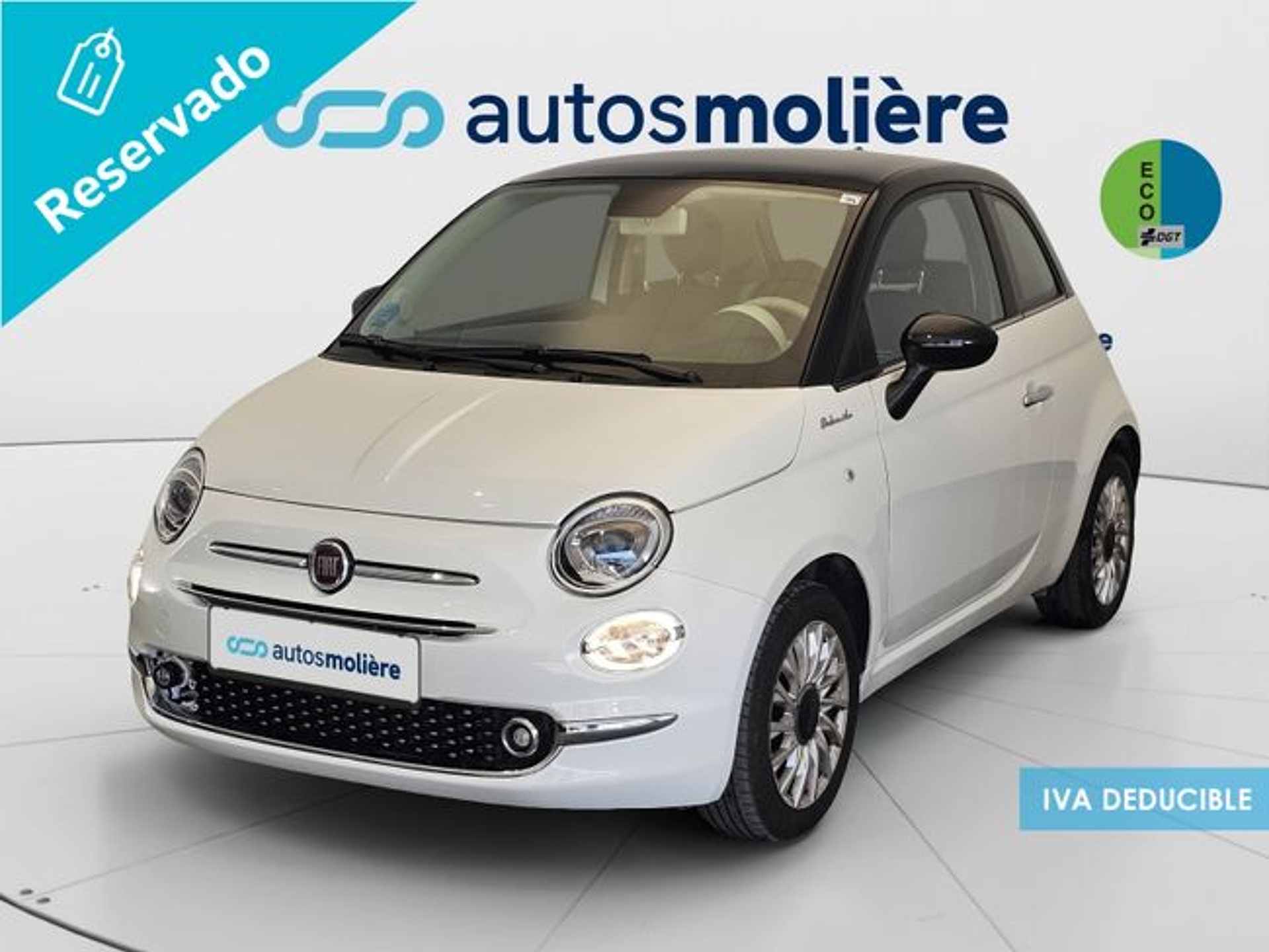 Imagen de FIAT 500