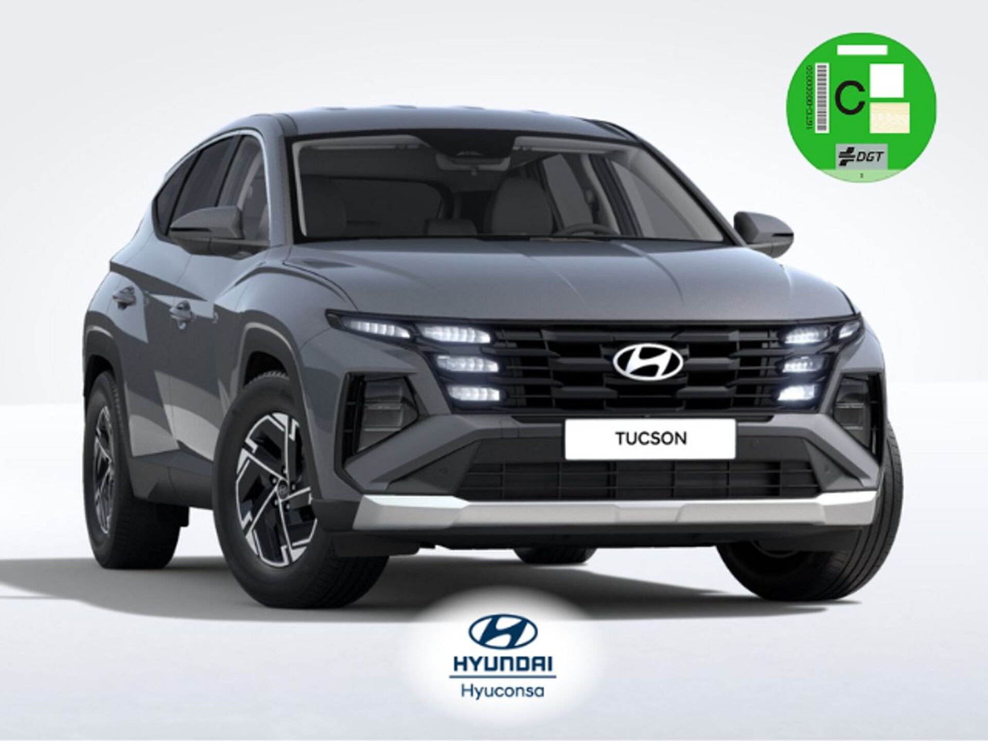 Imagen de HYUNDAI Tucson