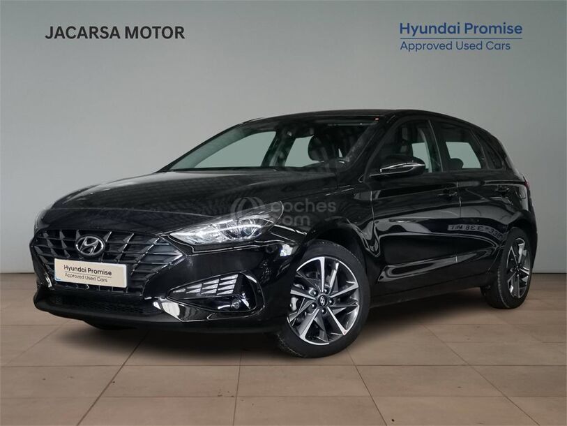 Foto del HYUNDAI i30 1.5 DPI Klass SLX 110