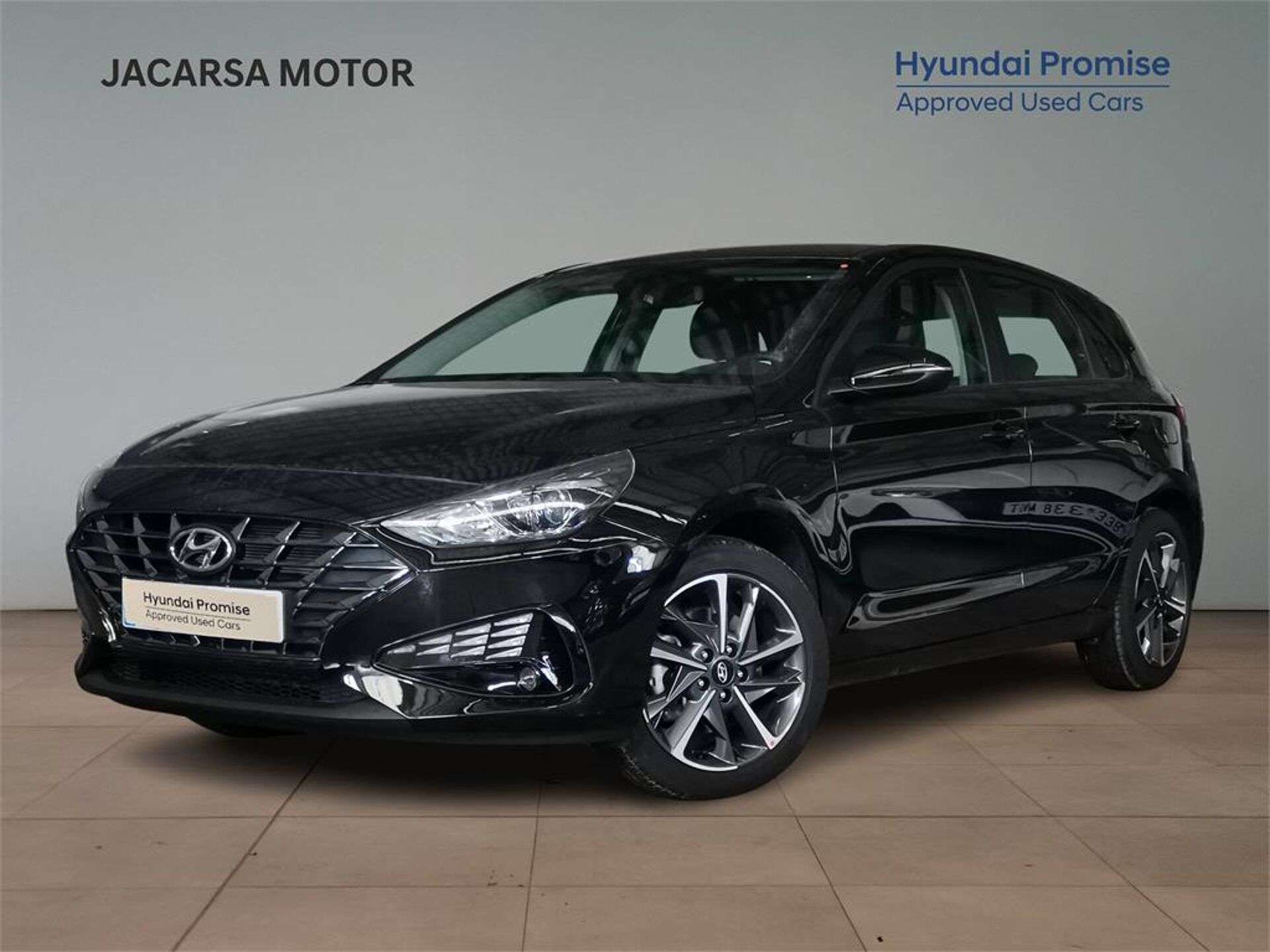 Imagen de HYUNDAI i30