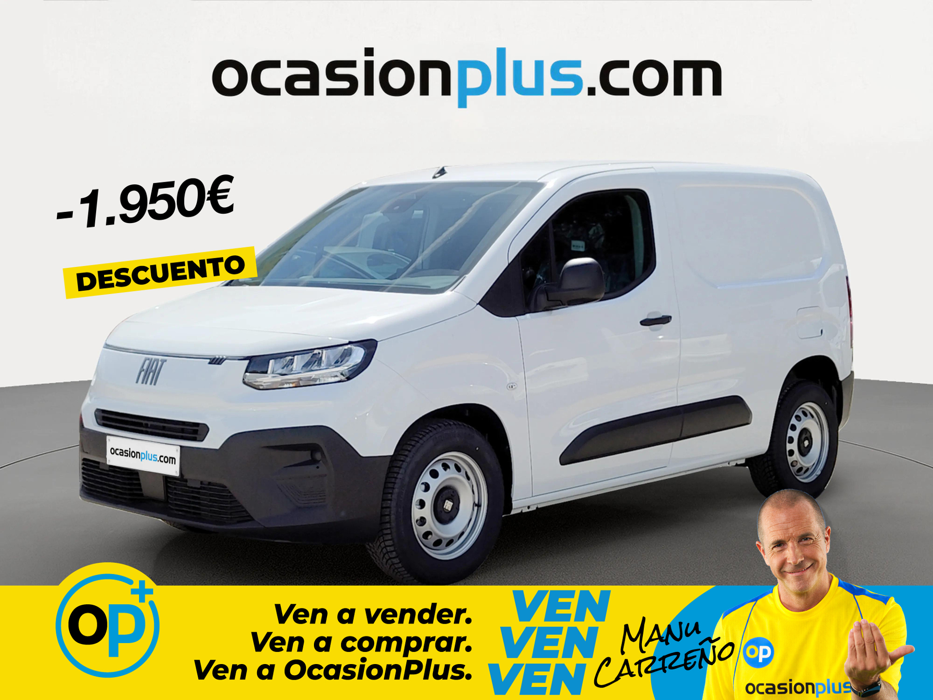 Imagen de FIAT Dobló