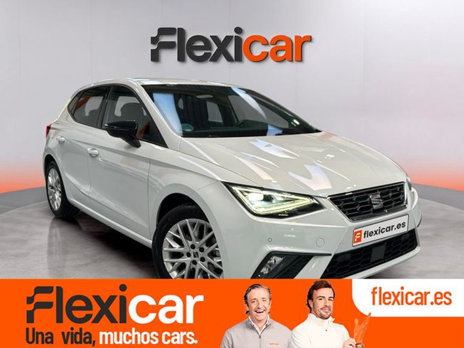 Imagen de SEAT Ibiza