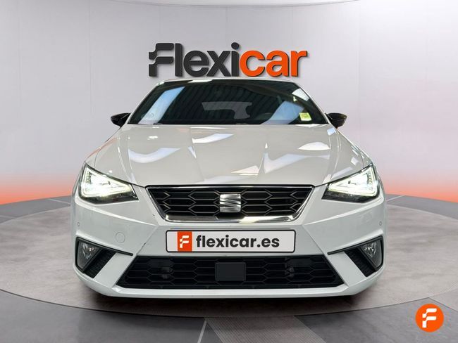 Foto del SEAT Ibiza 1.0 TSI S&S FR 110