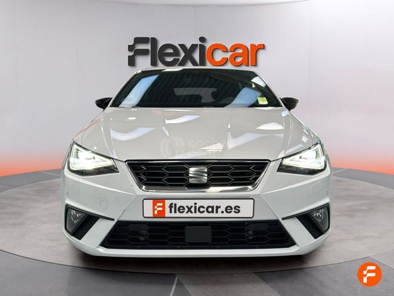 Foto del SEAT Ibiza 1.0 TSI S&S FR 110