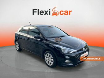 Imagen de HYUNDAI i20 1.0 TGDI Essence LE 100