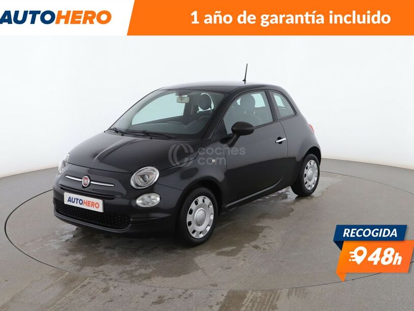 Foto del FIAT 500 1.2 Pop