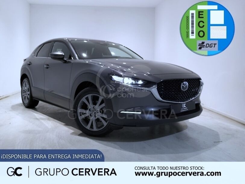 Foto del MAZDA CX-30 2.5 e-Skyactiv-G Exclusive Line FWD Aut. 103kW