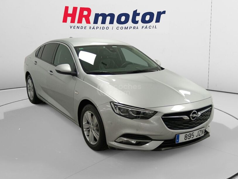 Foto del OPEL Insignia 2.0CDTI S&S Excellence 170