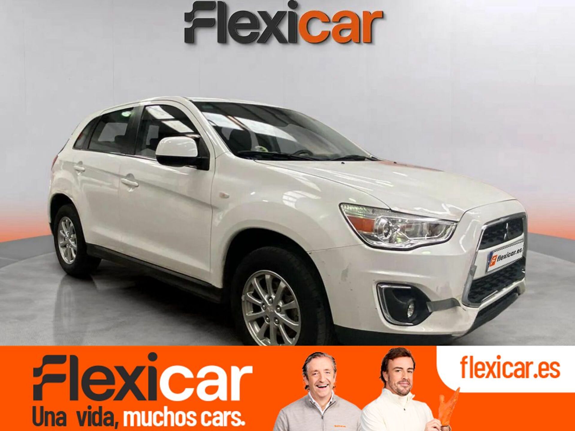 Imagen de MITSUBISHI ASX