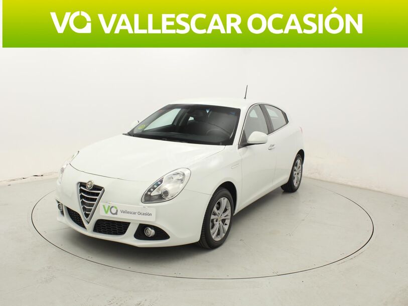 Foto del ALFA ROMEO Giulietta 1.6JTDm Progression