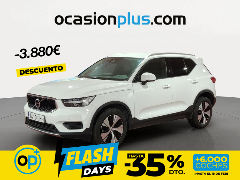 Foto del VOLVO XC40 D3 Business Plus