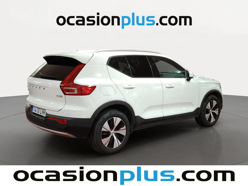 Foto del VOLVO XC40 D3 Business Plus