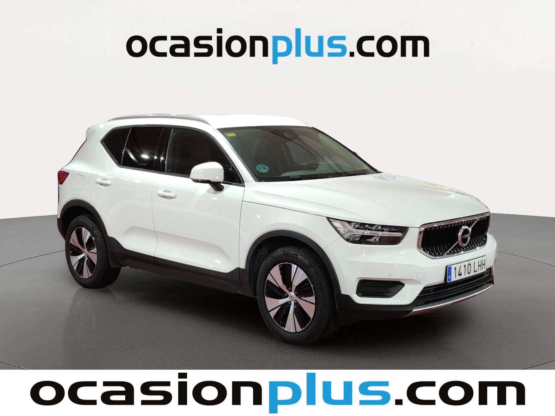 Imagen 2 de VOLVO XC40