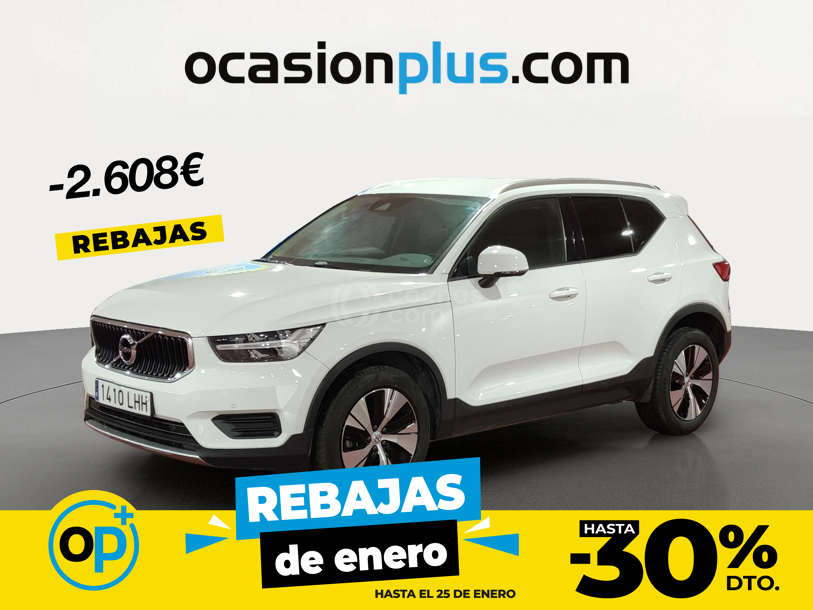 Foto del VOLVO XC40 D3 Business Plus