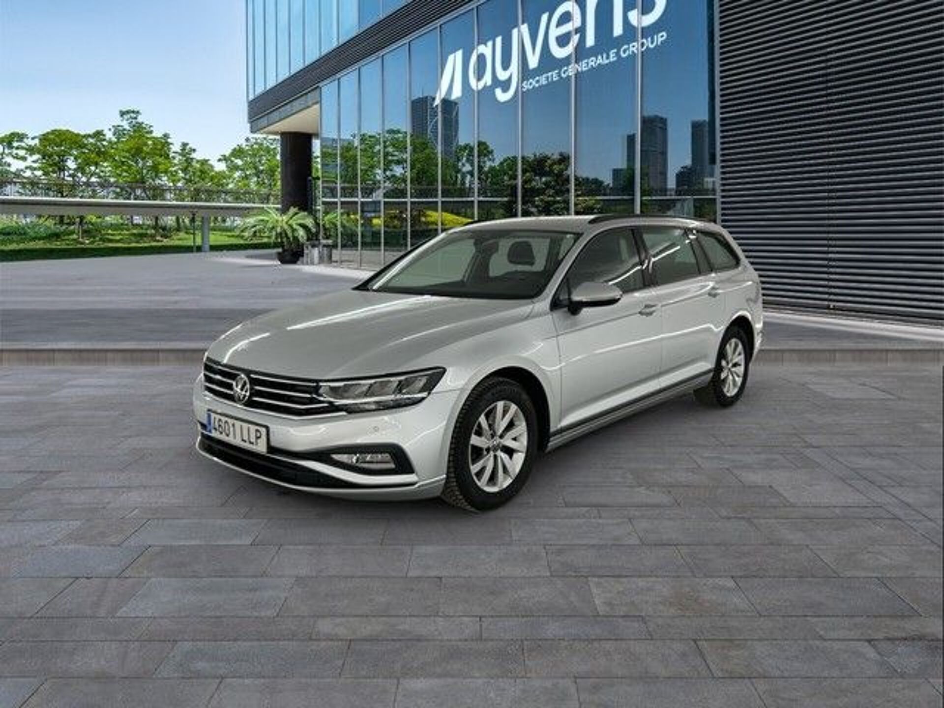 Imagen de VOLKSWAGEN Passat