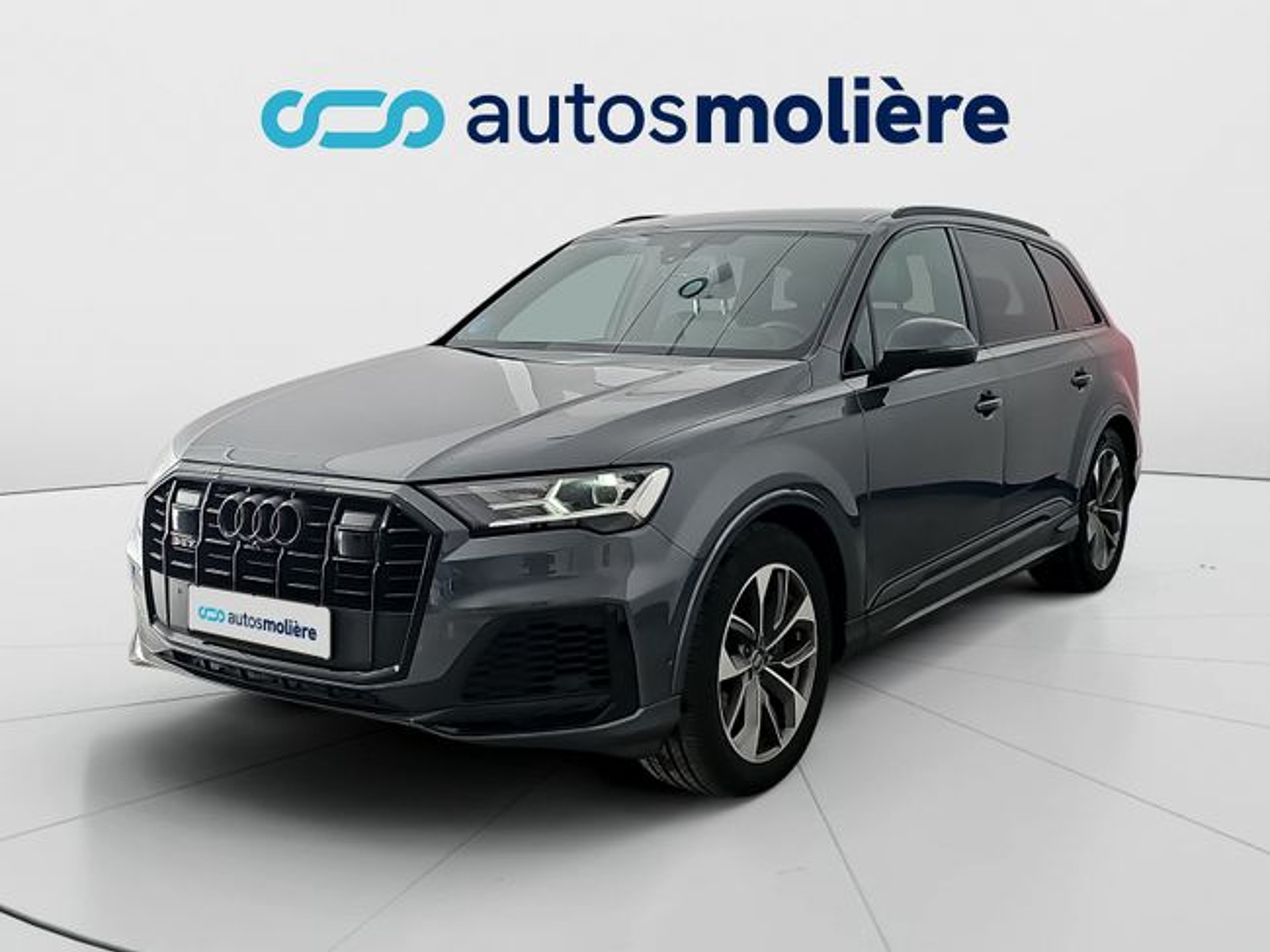 Imagen de AUDI Q7