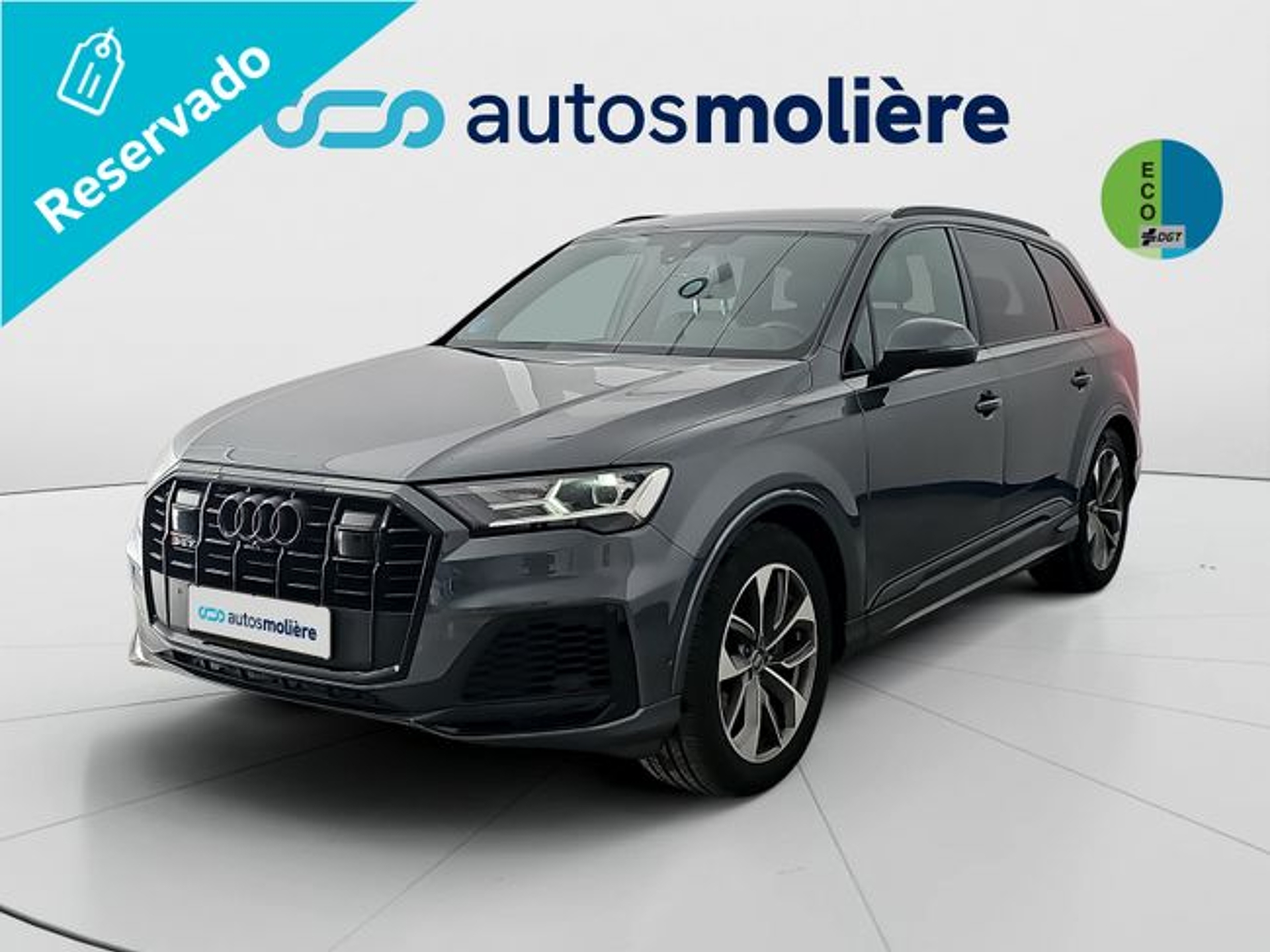 Imagen de AUDI Q7