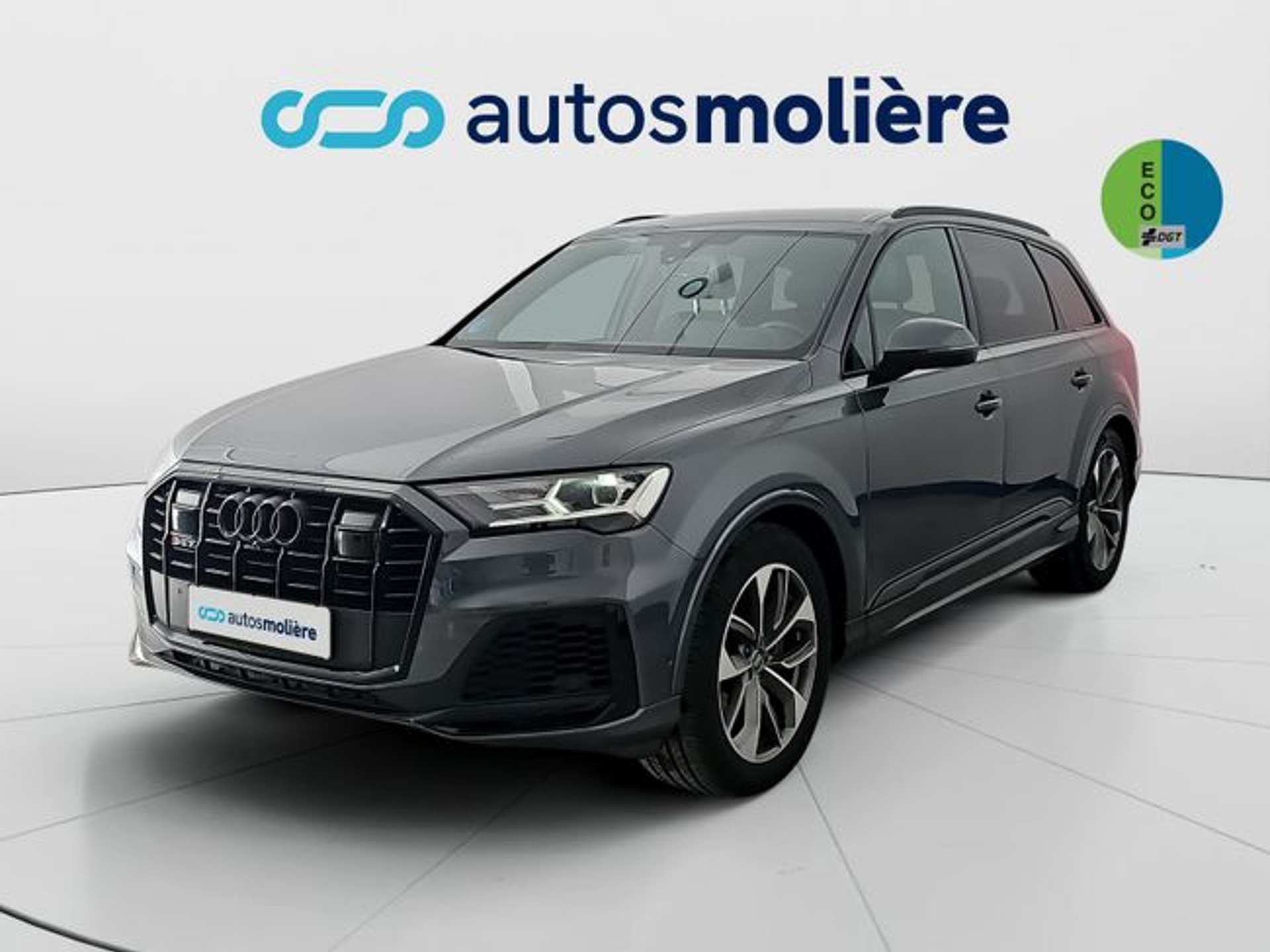 Imagen de AUDI Q7