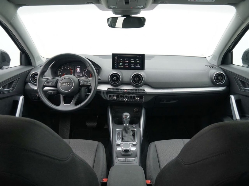 Foto del AUDI Q2 35 TFSI Advanced S tronic 110kW