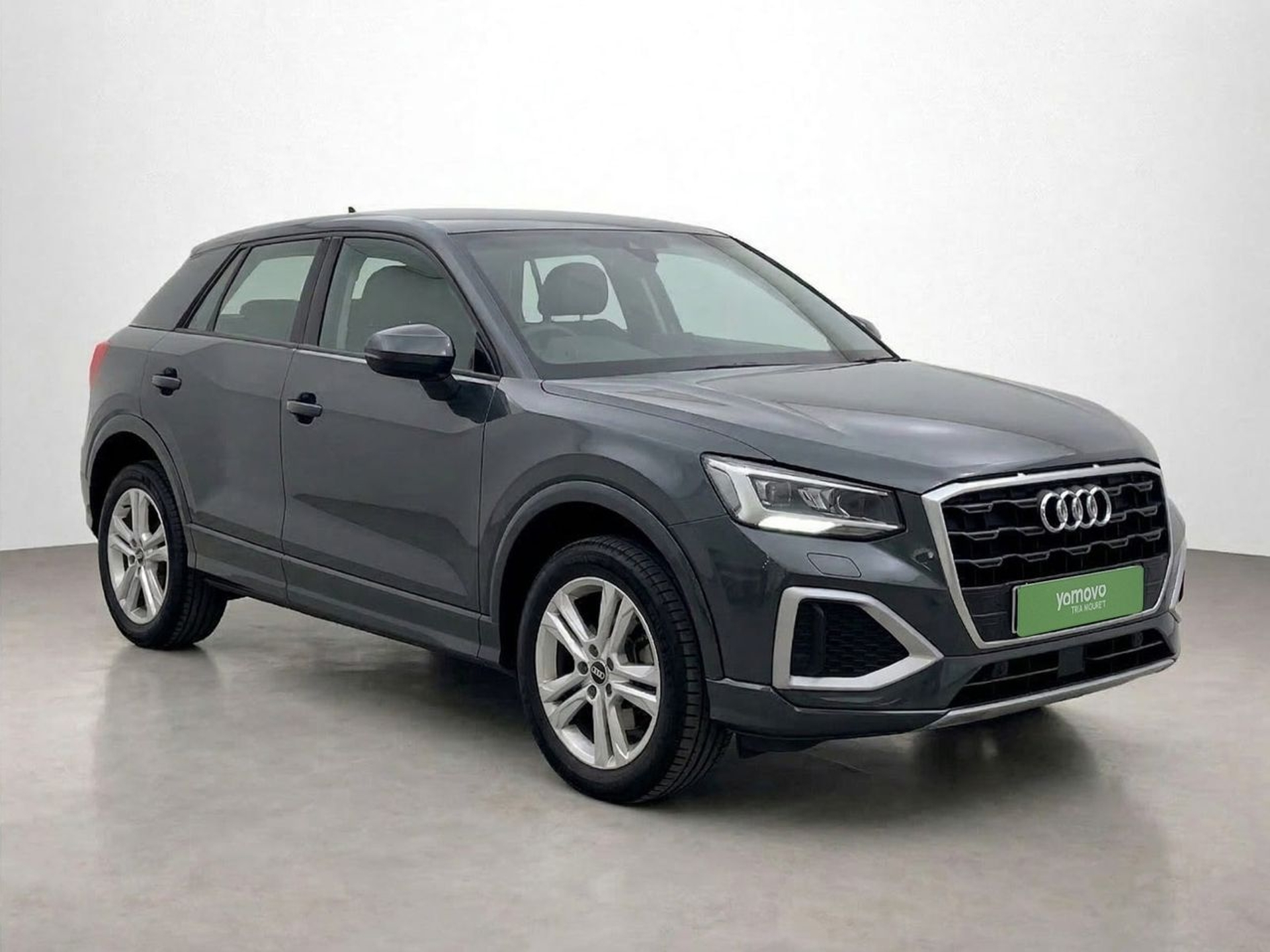 Imagen de AUDI Q2