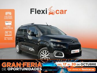 Imagen de CITROEN Berlingo BlueHDi S&S Talla M Feel 100