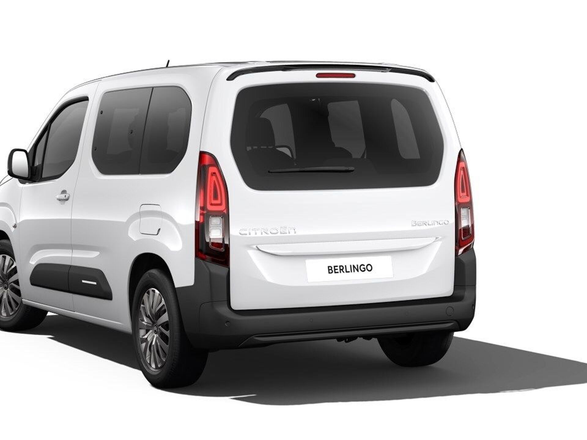 Imagen 2 de CITROEN Berlingo