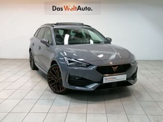 Imagen de CUPRA León 2.0 TSI VZ DSG 180Kw