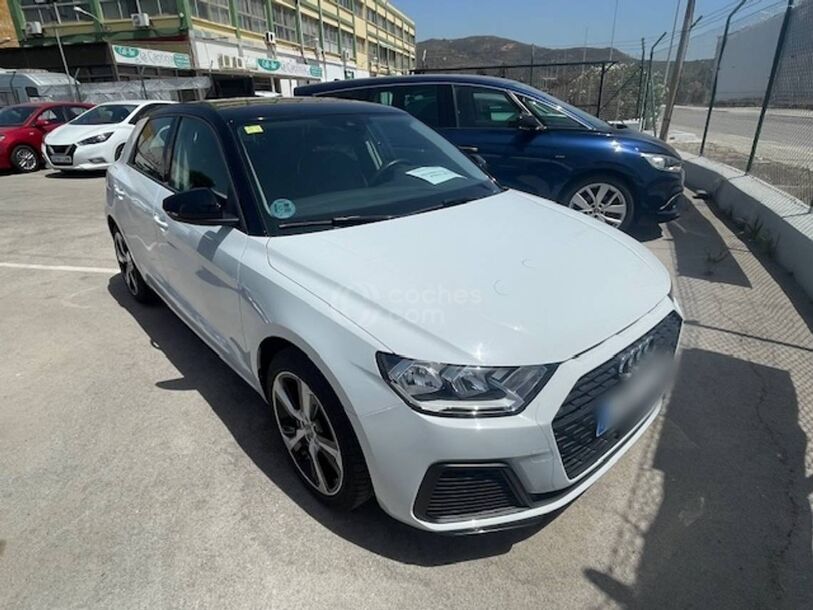 Foto del AUDI A1 Sportback 25 TFSI Advanced