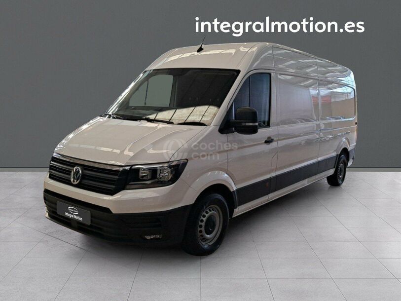 Foto del VOLKSWAGEN Crafter Furgón 2.0TDI SCR 35 BL L5H3 130kW