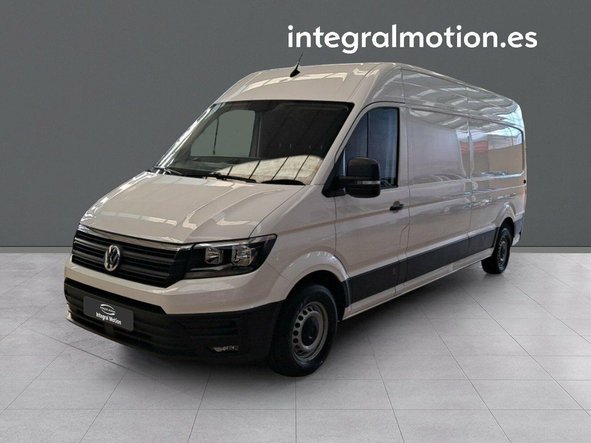 Imagen de VOLKSWAGEN Crafter