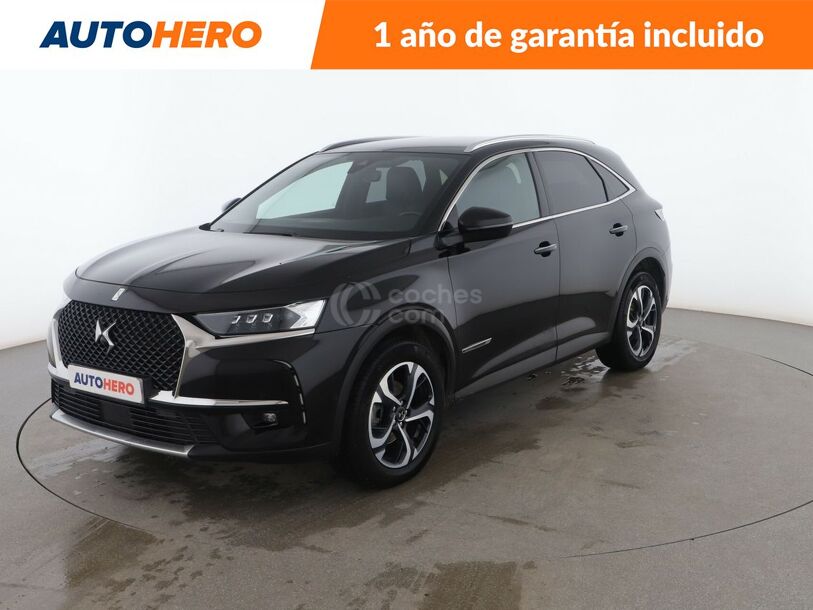 Foto del DS DS 7 Crossback 1.6 PT. Grand Chic Aut. 180