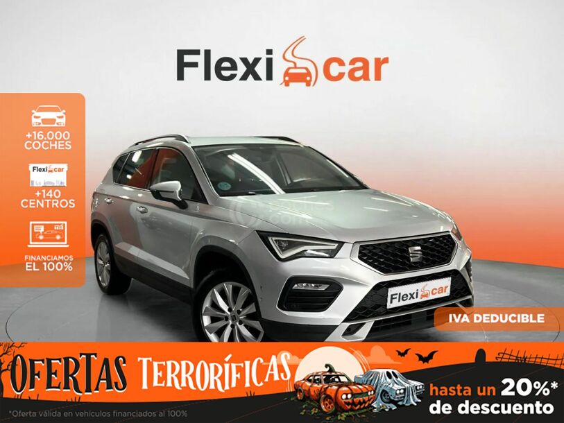 Foto del SEAT Ateca 1.5 EcoTSI S&S Style Go