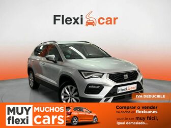 Imagen de SEAT Ateca 1.5 EcoTSI S&S Style Go