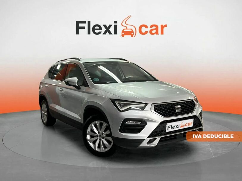 Foto del SEAT Ateca 1.5 EcoTSI S&S Style Go