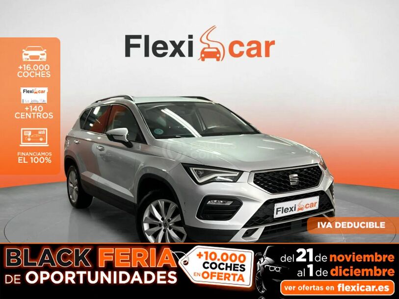 Foto del SEAT Ateca 1.5 EcoTSI S&S Style Go