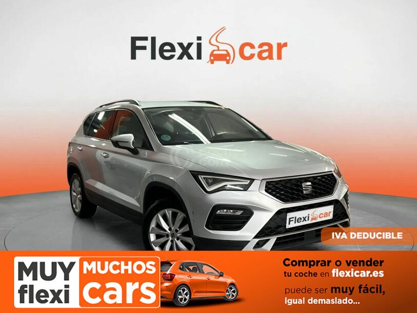 Foto del SEAT Ateca 1.5 EcoTSI S&S Style Go