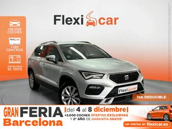 Imagen de SEAT Ateca 1.5 EcoTSI S&S Style Go