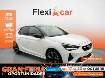 Imagen de OPEL Corsa 1.5D DT S/S Elegance 100