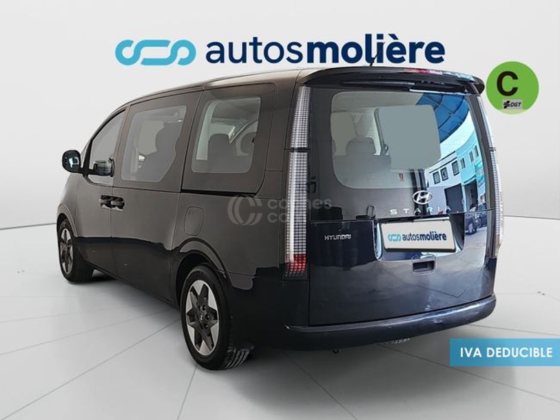 Foto del HYUNDAI Staria 2.2CRDi 9S Maxx 177 Aut.