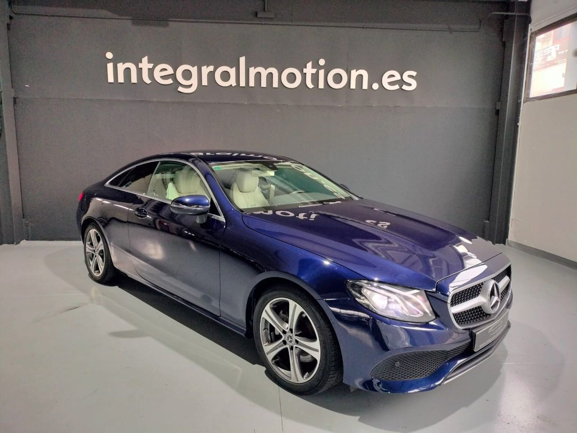 Imagen 3 de MERCEDES Clase E