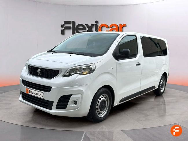 Foto del PEUGEOT Expert Combi Standard 1.6BlueHDi S&S 120